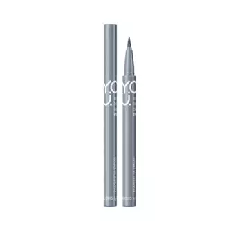 Подводка-фломастер для глаз Y.O.U.