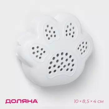 Поглотитель запаха для холодильника доляна