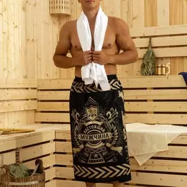 Полотенце