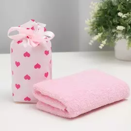 Полотенце