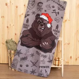 Полотенце