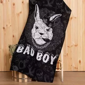 Полотенце