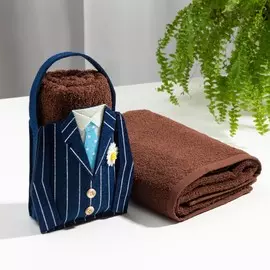 Полотенце