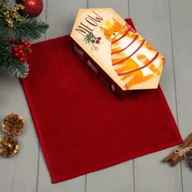 Полотенце махровое