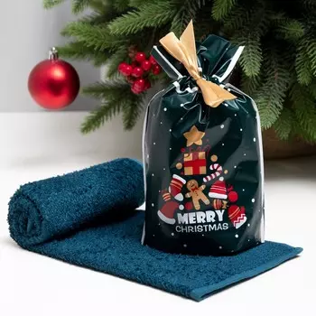 Полотенце махровое