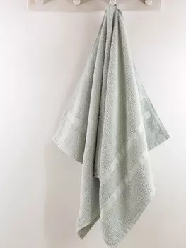 Полотенце махровое "karna" clariy 50х90