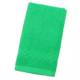 Полотенце однотонное
