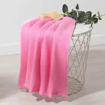 Полотенце вафельное