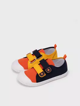 Полуботинки