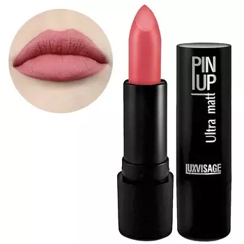 Помада губная PIN-UP ultra matt тон 515