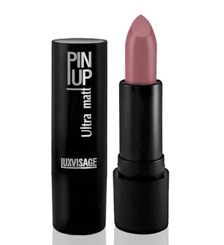 Помада губная PIN-UP ultra matt тон 544