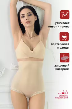 Пояс-трусы