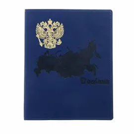 Премиум-дневник универсальный, для 1-11 класса vivella