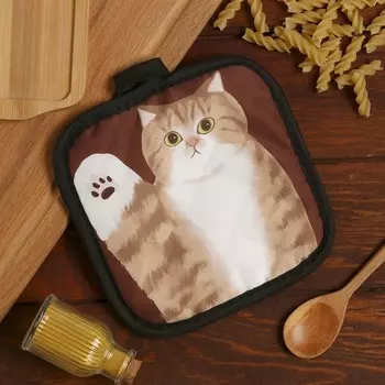Прихватка
