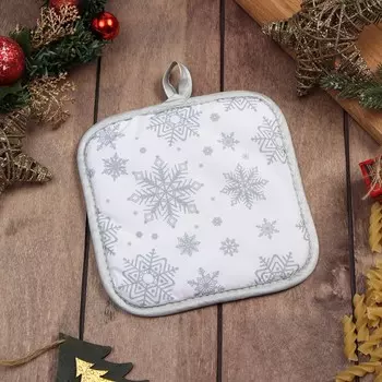 Прихватка