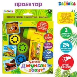 Проектор