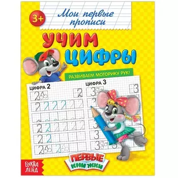 Прописи