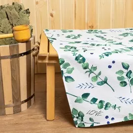 Простыня