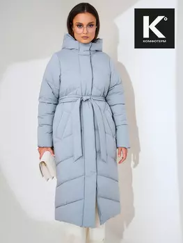 Пуховик