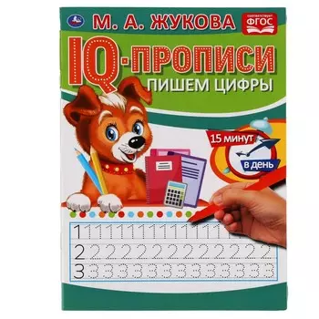Раскраска ЖУКОВА М