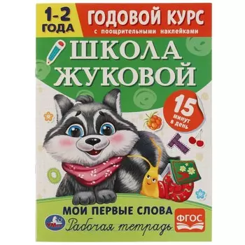 Раскраска Жукова М