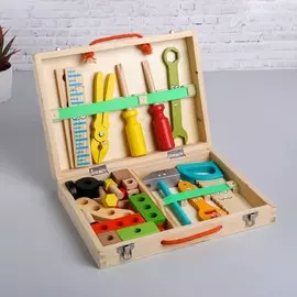 Игровой набор