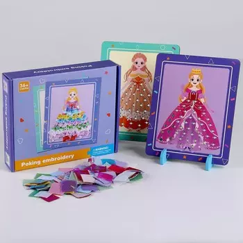 Развивающая игра