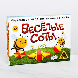 Развивающая игра