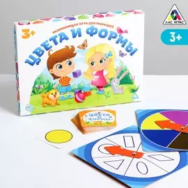 Развивающая игра