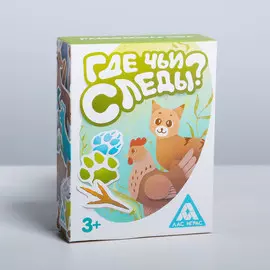 Развивающая игра