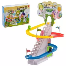Развивающая игрушка