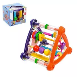 Развивающая игрушка