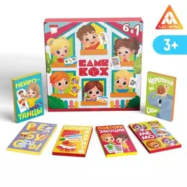 Настольная игра