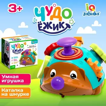 Развивающий набор