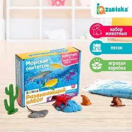 Развивающий набор