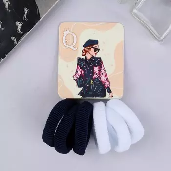 Резинка для волос