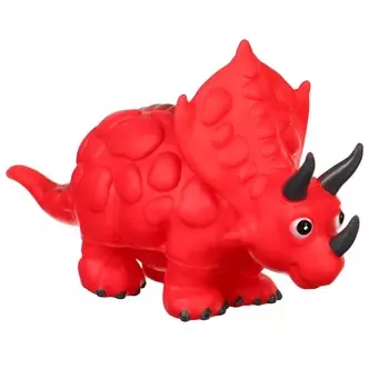 Резиновая игрушка для ванны крошка я