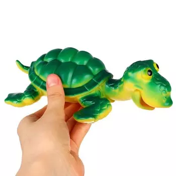 Резиновая игрушка для ванны крошка я