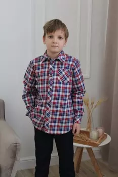 Рубашка