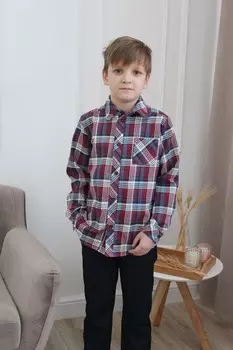 Рубашка