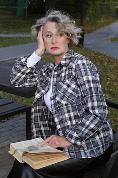 Рубашка