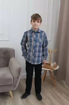 Рубашка