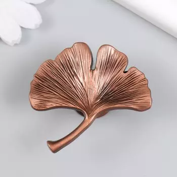 Ручка для шкатулки металл