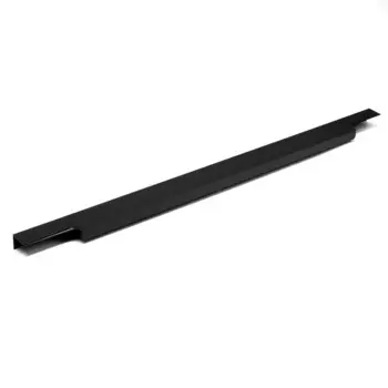 Ручка торцевая cappio rp100bl, l=600 мм, цвет черный