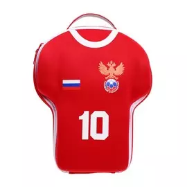 Рюкзак детский каркасный, 30 х 25 х 7 мм,