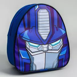 Рюкзак детский, transformers