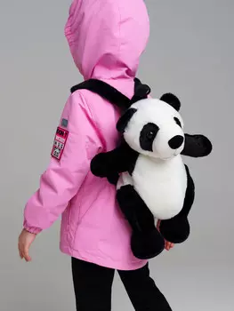Рюкзак игрушка