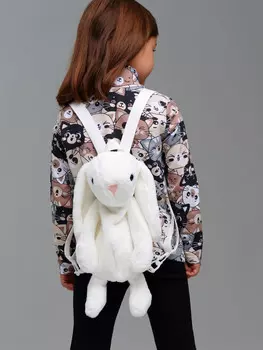 Рюкзак игрушка
