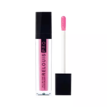 Румяна RELOUIS PRO All-In-One Liquid
