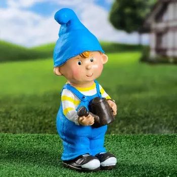 Садовая фигура из полистоуна